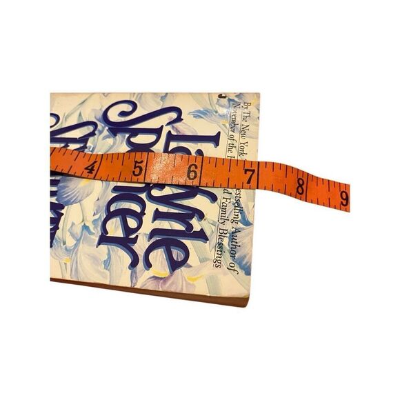 Separate Beds By LaVyrle Spencer Paperback Book Romance Novel - Picture 10 of 12